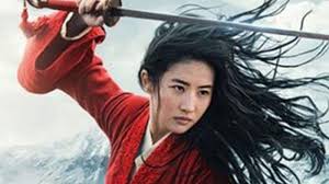 When the emperor of china issues a decree that one man per family must serve in the imperial chinese army to defend the country from huns, hua mulan, the eldest daughter of an. Streaming Film Mulan 2020 Full Hd Sub Indo Download Full Movie Mulan 2020 Tribun Pekanbaru