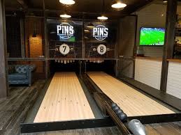 First flooring and tile is a family owned and operated business for over 59 years. Best Place In Columbus Review Of Pins Mechanical Company Columbus Oh Tripadvisor