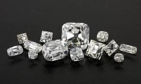 Old Mine Cut Diamonds A Complete Informative Guide