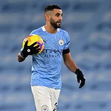 Riyad mahrez was born as riyad karim mahrez on february 21, 1991, at sarcelles, france. Riyad Mahrez Admits First Man City Hat Trick Helped Rid Him Of Frustration Manchester Evening News