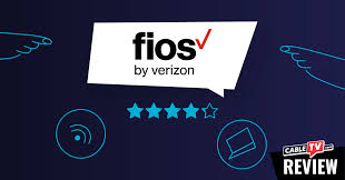 Verizon Fios Review Plans S And
