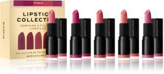 revolution pro lipstick collection set