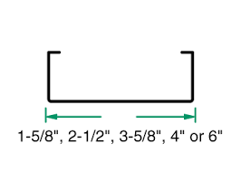 conventional metal studs phillips