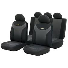 Goodyear Seat Covers Interior