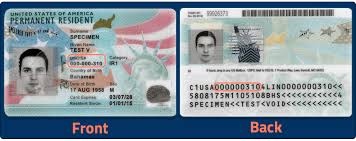 Thinking about applying for a green card? Alien Registration Number Find It On Your Immigration Documents