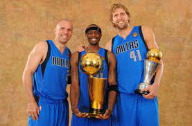 Team nba history mavericks basketball information: The 2011 Dallas Mavericks Were A Great Team Made Up Of Good Players