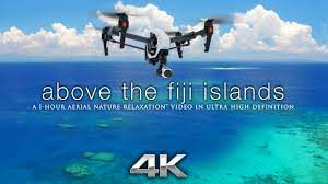 Edit drone photos with handy photo editor online. Above The Fiji Islands Aerial Nature Relaxation 4k Uhd Ambient Film W Music For Stress Relief Youtube