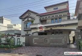 6 bedroom house in abad