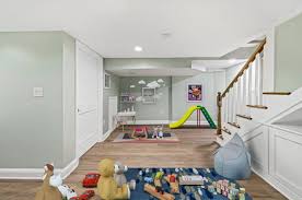 Basement Finish And Remodel Checklist