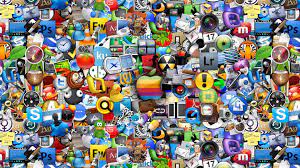 App Icons Wallpapers - Top Free App ...