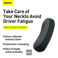 Baseus Floating Car Pillow