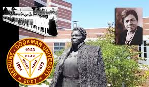 Bethune Cookman University; A Call to Action – Tempo News