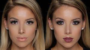 day to night makeup relux you