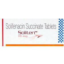 solifenacin succinate tablets