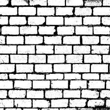 Image Result For How To Draw Brick Wall