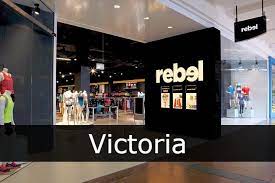 rebel sport in victoria locations