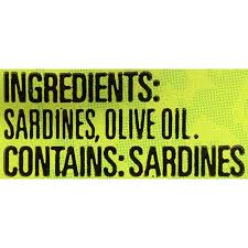 Wild planet is a top brand for sardines and other fish. Amazon Com Wild Selections Sardines In Olive Oil 3 75 Ounce Case Of 12 Wild Sardines Canned Sardines High Protein Gluten Free Keto Food Keto Snacks Non Gmo Snacks Low Carb Snacks Canned