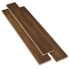 hand sed bamboo flooring