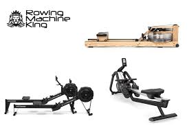best rowing machine reviews top rated