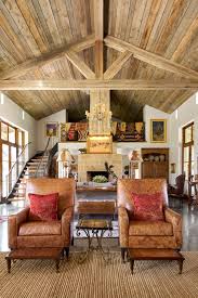 37 living room ceiling ideas to