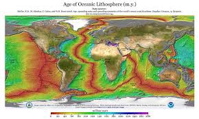 The ocean covers 70% of the earth, yet its importance for solving the challenges of our time has been overlooked, said study researcher the researchers developed an algorithm to identify where in the world ocean protections such as marine protected areas and responsible fisheries management could. Seafloor Spreading National Geographic Society