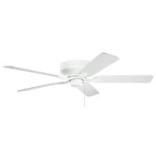 Shop for the best ceiling fans without lights at lumens.com. Ceiling Fans With No Lights Destination Lighting