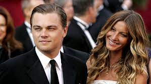 Is Leonardo DiCaprio Gay? Unveiling the Truth About His Sexuality and  Relationships | by Today News Pedia | Medium