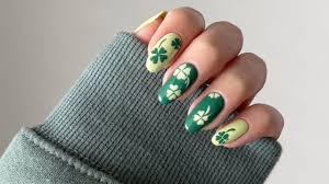 how to four leaf clover easy st