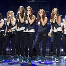 pitch perfect returns with a bigger