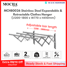 Mocha Italy Mch80026 Stainless Steel