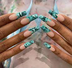 30 nail art ideas for long nails