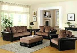 dark leather couches decorating ideas