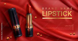 lipstick cosmetics make up beauty