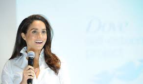 Image result for meghan markle and feminism