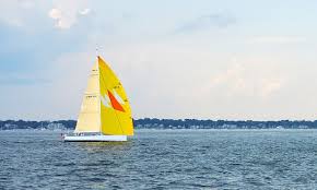 sailing termultiple meanings