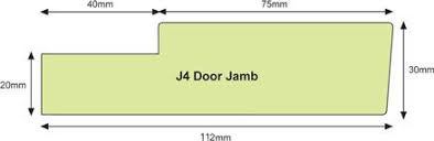 about door jambs hoults doors