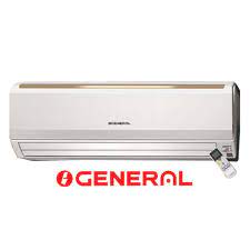 general asga24aet 2 ton air conditioner