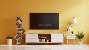Pop Design For Lcd Tv Wall Unit