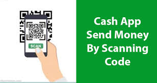 Logged in too big cash app & click on make money option. Cash App Send Money Making Payment By Scanning 1 860 996 8032