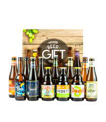 beer giftbox birthday beer
