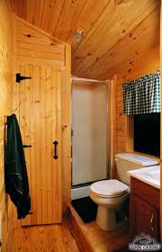 Do you think log cabin bathroom ideas appears to be like nice? Log Cabin Bathroom Ideas