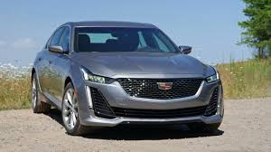 2020 cadillac ct5 550t front offset. 2021 Cadillac Ct5 Review Price Specs Features And Photos Autoblog