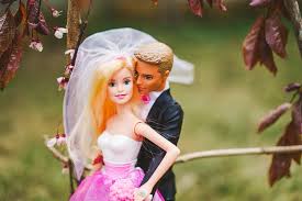 barbie ken s intimate and ethical
