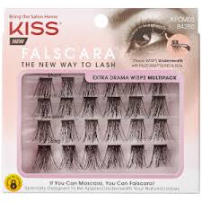 kiss falscara eyelash wisp multi 03
