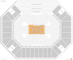 Thompson Arena Seating Related Keywords Suggestions