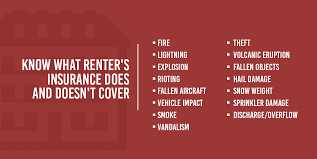Personal property belonging to tenants is not covered under renters insurance covers these additional living expenses. How To Pick The Right Renter S Insurance Smart City Locating