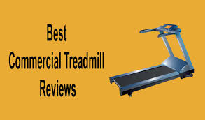 The 10 Best Commercial Treadmill Machines For Gym 2019