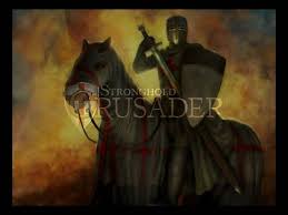 stronghold crusader a pane in