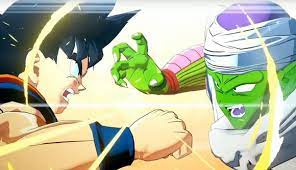Jun 07, 2013 · classic combat based on the classic dragon ball z. Dragon Ball Project Z Is Confirmed With A Nostalgic Trailer Pcgamesn