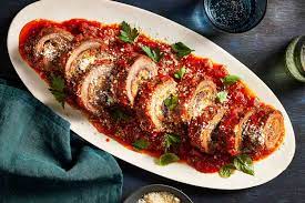 what is braciole and how to cook it
